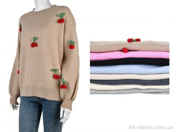 Кофта Мир 4277-184 mix