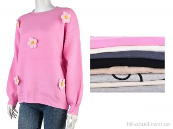 Кофта Мир 4277-185 mix