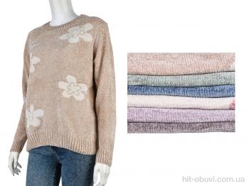 Кофта Мир 4277-147 mix