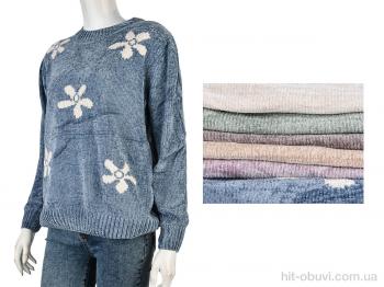 Кофта Мир 4277-148 mix