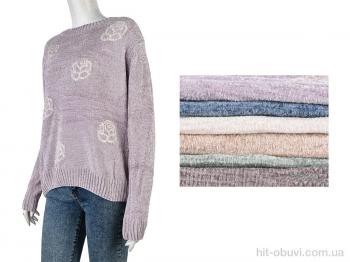 Кофта Мир 4277-146 mix