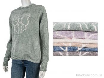 Кофта Мир 4277-145 mix