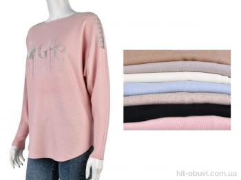 Кофта Мир 4277-110 mix