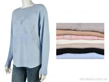 Кофта Мир 4277-112 mix