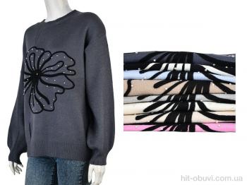 Кофта Мир 4277-204 mix