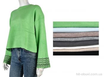 Кофта Мир 4277-868 mix
