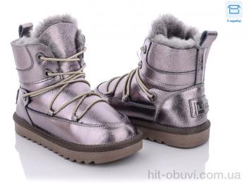 Угги КалориЯ L8034-1