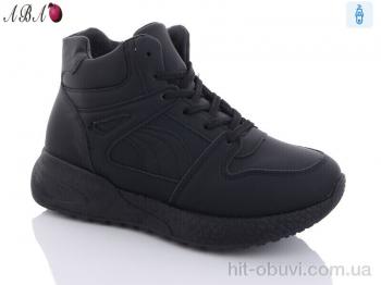 Черевики Aba B2-1