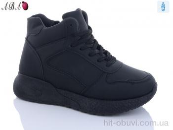 Черевики Aba B1-1