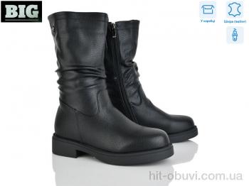 Чоботи BIG H8310-1