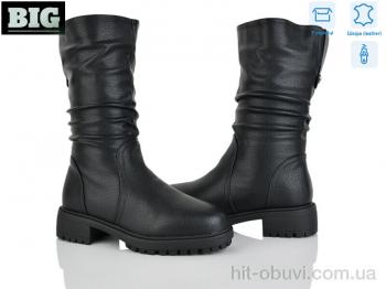 Чоботи BIG H8318-1
