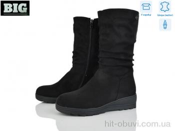 Чоботи BIG H8321-2