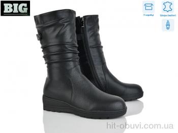Чоботи BIG H8320-1