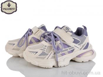 Кроссовки PALIAMENT L354-5