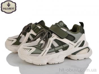 Кроссовки PALIAMENT L354-7
