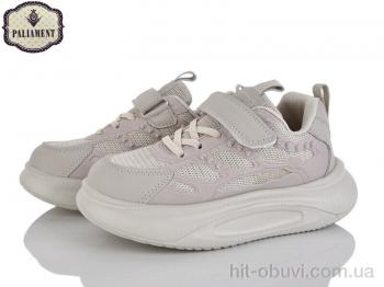 Кроссовки PALIAMENT E12-3F