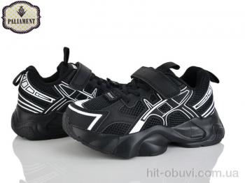 Кроссовки PALIAMENT L484-1