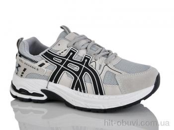 Кроссовки L.B. L1110-1