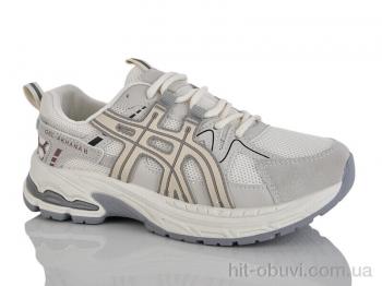 Кроссовки L.B. L1110-2