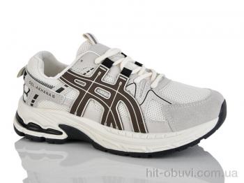 Кроссовки L.B. L1110-4