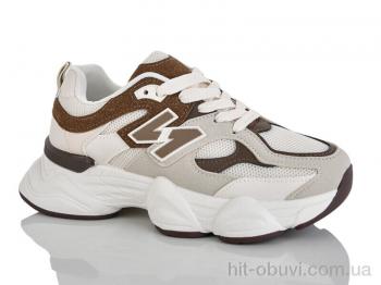 Кроссовки L.B. L1108-3