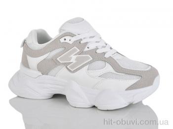 Кроссовки L.B. L1108-4