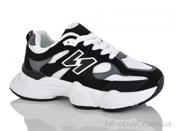 Кроссовки L.B. L1108-5