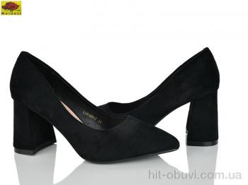 Туфлі Mei De Li LX9100-7