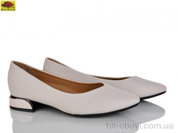 Туфли Mei De Li X62-2