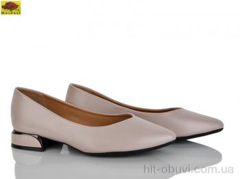 Туфлі Mei De Li X62-7