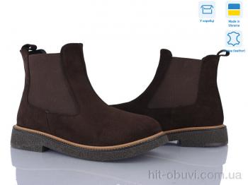 Черевики Ailinda 3842-44M