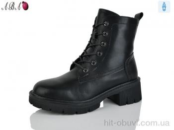 Черевики Aba, 123