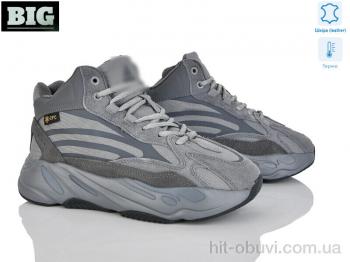 Кросівки BIG B12696-7