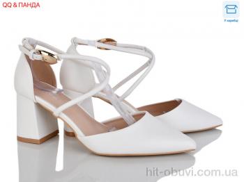 Туфли QQ&Панда QQ114-2