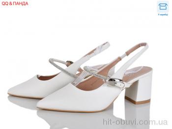 Туфли QQ&Панда QQ115-2