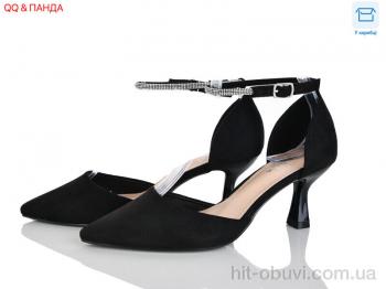 Туфли QQ&Панда QQ93-1