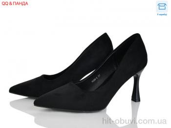 Туфли QQ&Панда QQ98-1