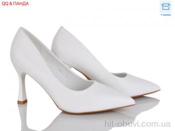 Туфли QQ&Панда QQ98-2