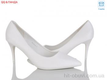 Туфли QQ&Панда QQ102-2