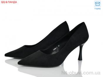 Туфли QQ&Панда QQ96-1