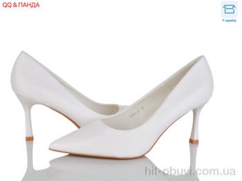 Туфли QQ&Панда QQ96-2