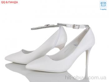 Туфли QQ&Панда QQ101-2