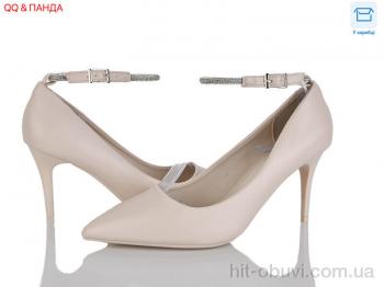 Туфли QQ&Панда QQ101-3