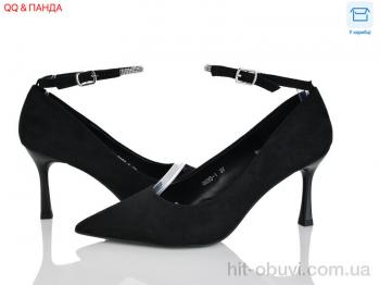 Туфли QQ&Панда QQ95-1