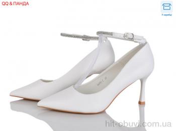 Туфли QQ&Панда QQ95-2