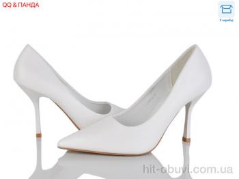 Туфли QQ&Панда QQ100-2