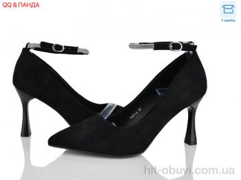 Туфли QQ&Панда QQ97-1