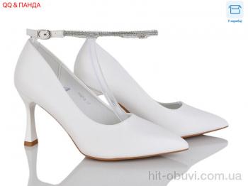 Туфли QQ&Панда QQ97-2