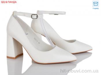 Туфли QQ&Панда QQ91-2