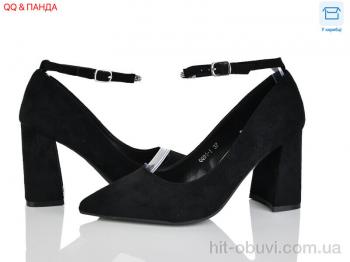 Туфли QQ&Панда QQ91-1